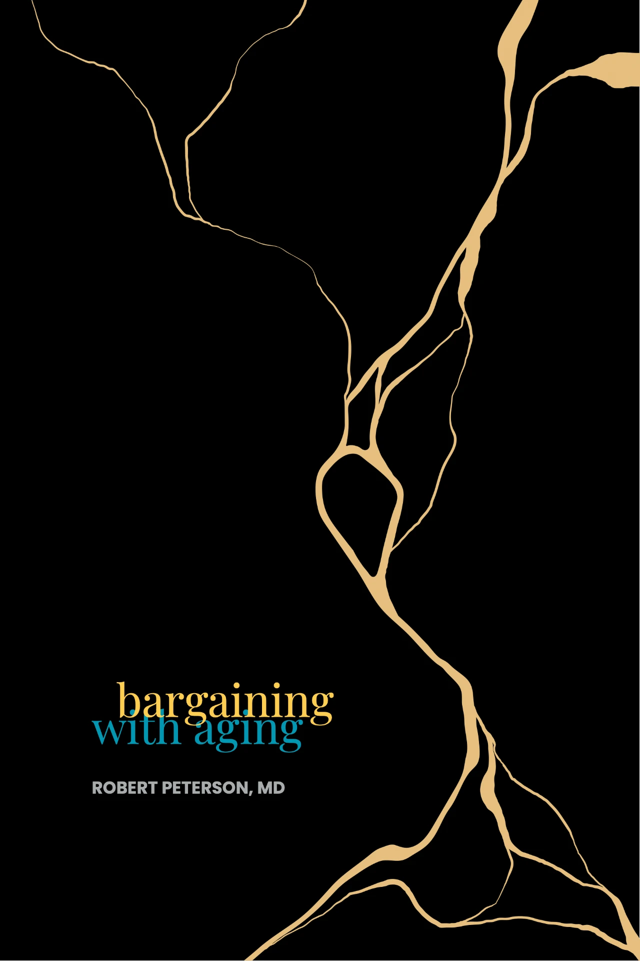 Cover of Bargaining With Aging
