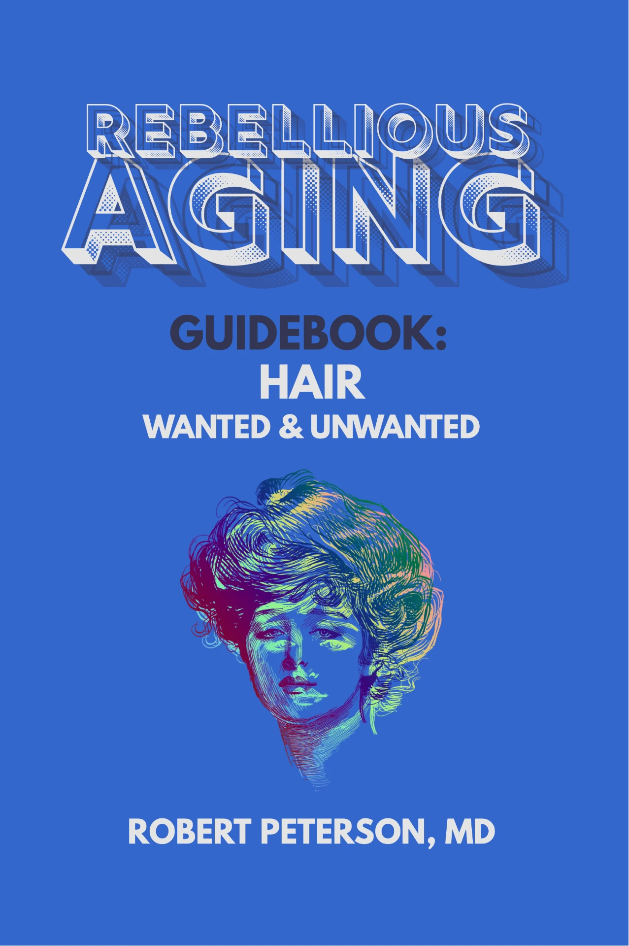 Cover of Hair