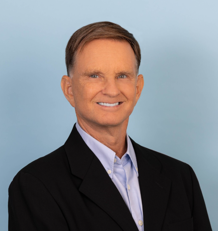 Dr. Robert Peterson