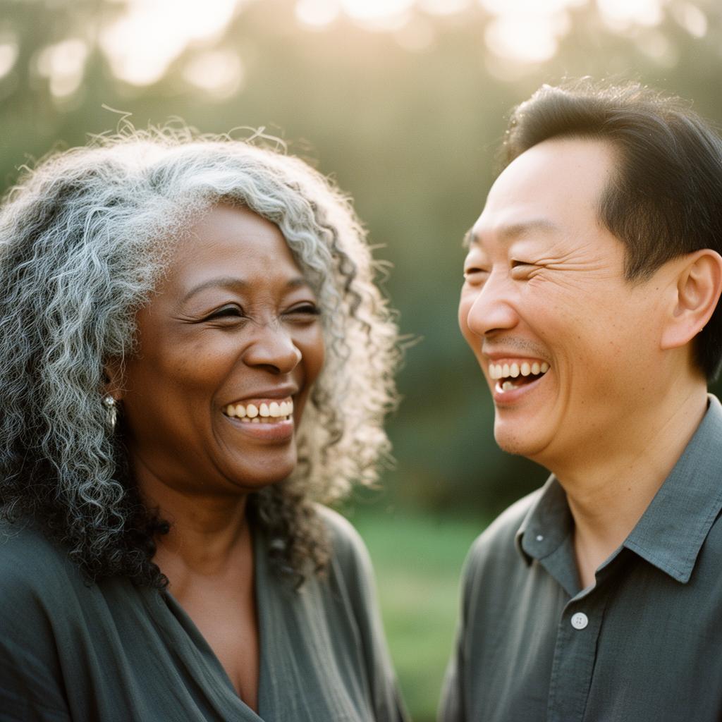 Dr. Robert Peterson and the Athena Longevity clinic team